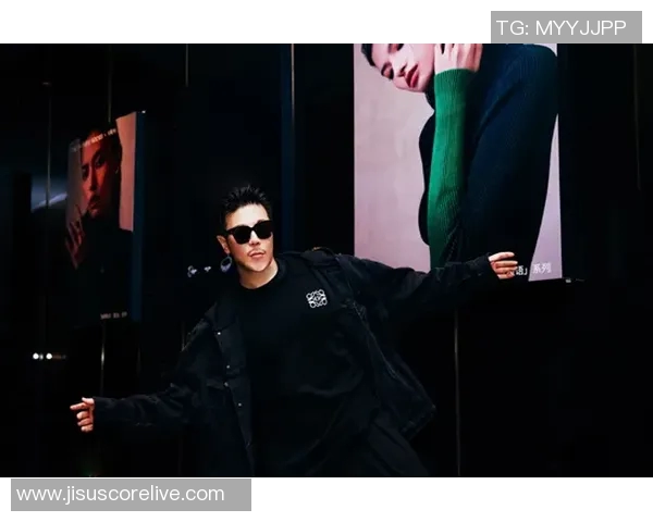 姚明明figaro的艺术之旅探索与启示在当代文化中的独特影响与价值