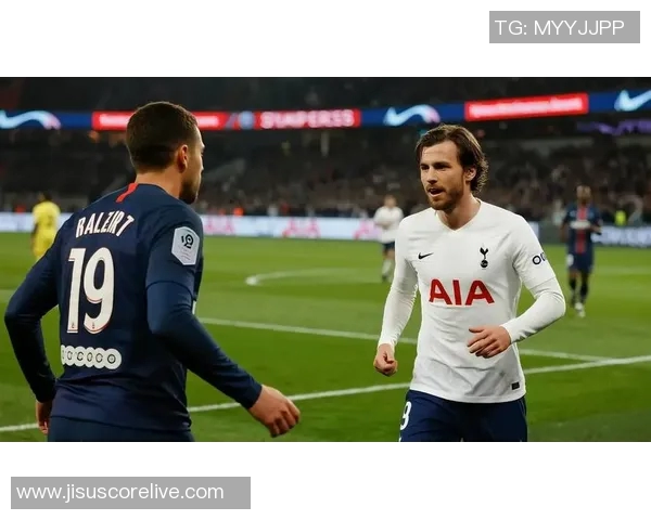 德甲精彩对决拜仁主场大胜热刺点球大战点燃全场激情