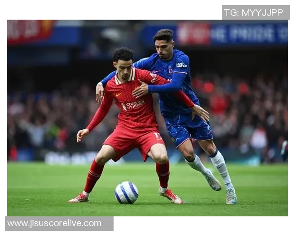 德甲惊天冷门利物浦5-0狂胜拜仁全场沸腾绝杀时刻铭刻历史