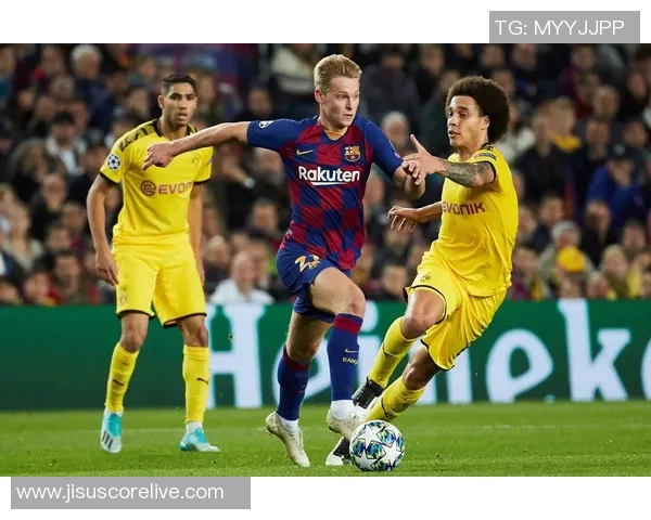 欧冠激战：多特蒙德逆转巴萨全场沸腾精彩集锦回顾