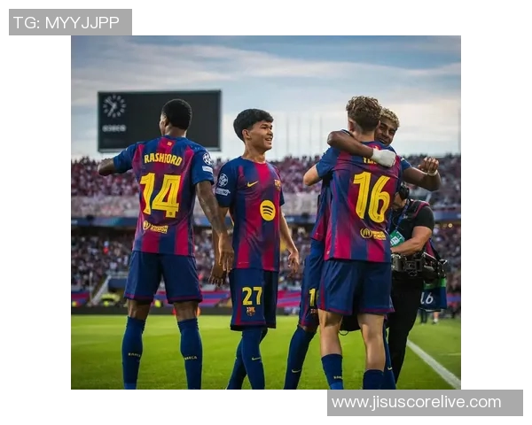 中超精彩对决巴萨逆转里昂帽子戏法点燃全场激情