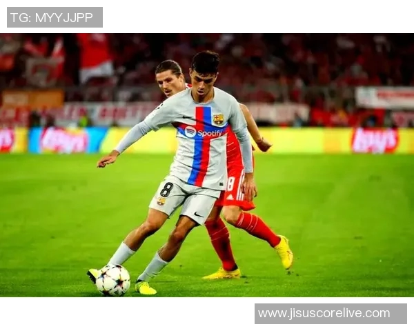 西甲惊天逆转拜仁6-2狂胜巴萨点球大战引发全场沸腾