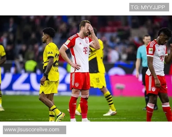 世界杯惊现冷门拜仁绝杀多特蒙德全场沸腾瞬间回顾